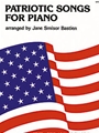 Patriotic Songs For Piano