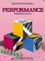 Bastien Basics Performance  Primer