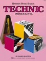 Bastien Basics Technic  Primer