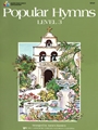 Bastien Basics Popular Hymns  Book 3