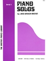Piano Solos  Level 1