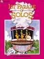 First Parade Of Solos