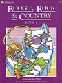 Boogie Rock & Country  Level 1