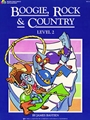 Boogie Rock & Country  Level 2
