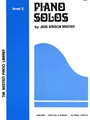 Piano Solos  Level 2
