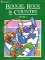 Boogie Rock & Country  Level 3