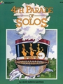 Fourth Parade Of Solos