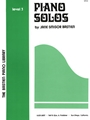 Piano Solos  Level 3