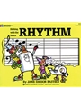 Bastien Piano Basics Supplementary - Sticking With Basics: Rhythm