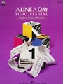 Bastien Basics Line A Day Book 1