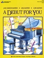 Debut For You  Bk 4