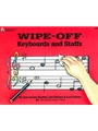Wipe-Off: Keyboards & Staffs
