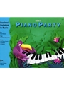 Bastien's Invitation to Music - Piano Party  Book B
