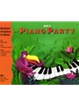 Bastien's Invitation to Music - Piano Party  Book D