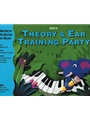 Bastien's Invitation to Music - Theory & Ear Training Party B