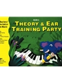 Bastien's Invitation to Music - Theory & Ear Training Party C