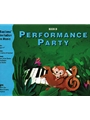 Bastien's Invitation to Music - Performance Party  Bk B