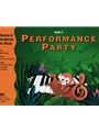 Bastien's Invitation to Music - Performance Party  Bk D