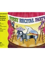 First Recital Party