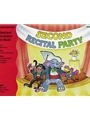 Second Recital Party