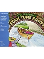 Bastien's Invitation to Music - Folk Tune Party