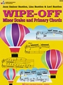 Wipe-Off: Minor Scales & Primary Chords