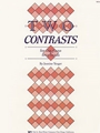 Two Contrasts