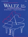 Waltz From Faust