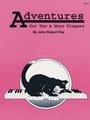 Adventures For 2 & More Fingers