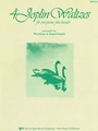 Four Joplin Waltzes