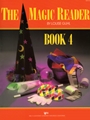 Magic Reader Book 4