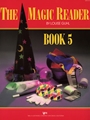 Magic Reader Book 5