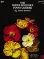 Older Beginner Course  Book 1