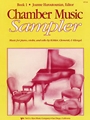 Chamber Music Sampler  Volume 1