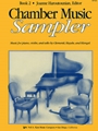 Chamber Music Sampler  Volume 2