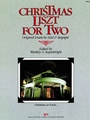 Christmas Liszt For Two
