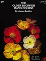 Older Beginner Course  Book 2