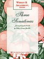 Three Sonatinas