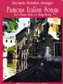 Famous Italian Songs For Piano Solo Or .