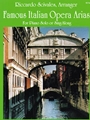 Famous Italian Opera Arias