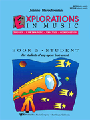 Explorations In Music  Book 5 Student