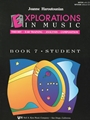 Explorations In Music  Book 7 Student