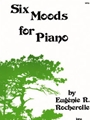 Six Moods For Piano