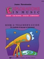 Explorations In Music  Book 4  Teacher