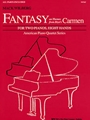 Fantasy On Themes From Carmen