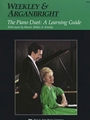 Piano Duet  A Learning Guide