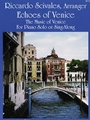 Echoes Of Venice