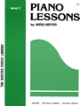 Piano Lessons  Level 3
