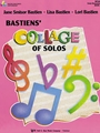 Collage Of Solos  Book 1
