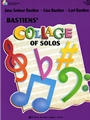 Collage Of Solos  Book 2